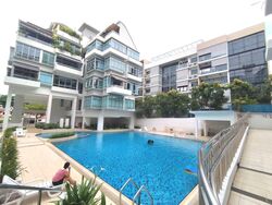 La Dolce Vita (D19), Apartment #466535231